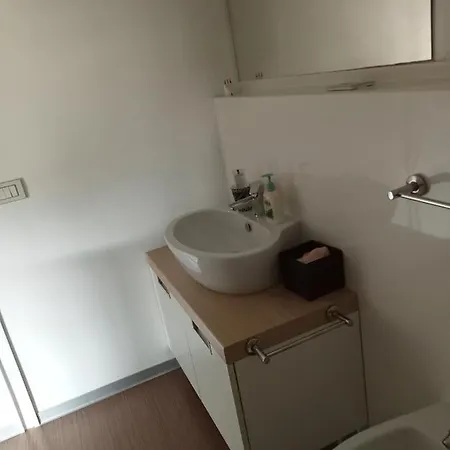 Σπίτι διακοπών La Casa Nella Pineta