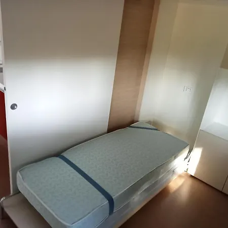 La Casa Nella Pineta Σπίτι διακοπών Maruggio