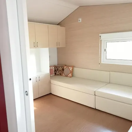 Σπίτι διακοπών La Casa Nella Pineta *