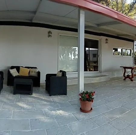La Casa Nella Pineta *
